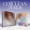 웬디 (WENDY) - 미니 ３집 : Cerulean Verge [Digipack Ver.] [2종 중 1종 랜덤 발송]