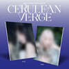 웬디 (WENDY) - 미니 ３집 : Cerulean Verge [Photobook Ver.][2종 중 1종 랜덤발송]