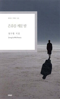 은유를 깨문 밤