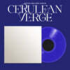 웬디 (WENDY) - 미니 3집 : Cerulean Verge [블루 컬러 LP]