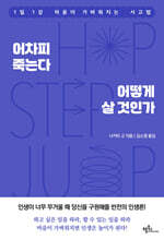 어차피 죽는다 어떻게 살 것인가