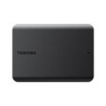 도시바 Canvio Basics A5 외장하드 1TB + 전용 파우치
