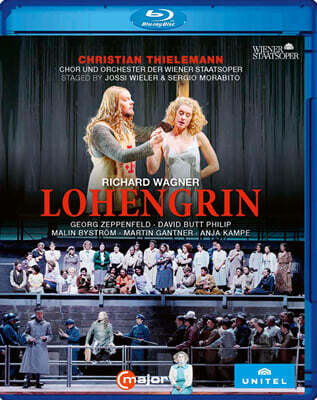 Christian Thielemann 바그너: 로엔그린 (Wagner: Lohengrin)