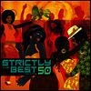 Various Artists - Strictly The Best 50 (2CD)