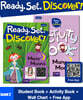 Pack-Ready, Set, Discover ! 2 : Many Moons