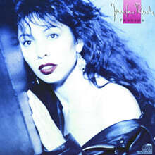 Jennifer Rush (제니퍼 러쉬) - 4집 Passion [블루 컬러 LP]