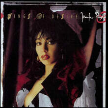 Jennifer Rush (제니퍼 러쉬) - 5집 Wings Of Desire [퍼플 컬러 LP]