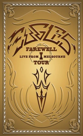 [예스24 단독특가] Eagles - Farewell 1 Tour Live From Melbourne
