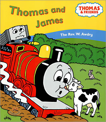 Thomas and James