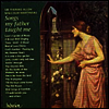 아버지가 가르쳐주신 노래 (Songs My Father Taught Me)(CD) - Thomas Allen