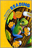 Macmillan / McGraw-Hill Reading Student's Book 1-4