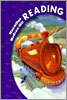 Macmillan / McGraw-Hill Reading Student's Book 4