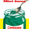 Casiopea (카시오페아) - 7집 Mint Jams [클리어 그린 컬러 LP]