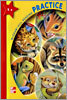Macmillan McGraw-Hill Reading Grade 1-2 : Practice Book