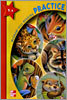 Macmillan McGraw-Hill Reading Grade 1-5 : Practice Book