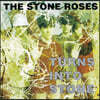 Stone Roses (스톤 로지스) - Turns Into Stone [2LP]