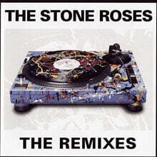 Stone Roses (스톤 로지스) - The Remixes [2LP]