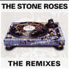 Stone Roses (스톤 로지스) - The Remixes [2LP]