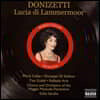 Maria Callas 도니제티: 람메르무어의 루치아 (Donizetti: Lucia di Lammermoor)