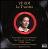 Maria Callas 베르디: 라 트라비아타 (Verdi: La Traviata)