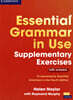 Essential Grammar in Use Supplementary Exercises with Answers, 3/E
