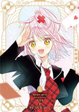 캐릭캐릭 체인지! Jewel Joker 주얼 조커 1 특장판