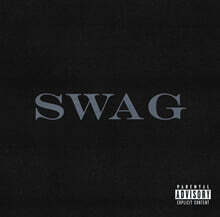 Justin Bieber (저스틴 비버) - 7집 SWAG