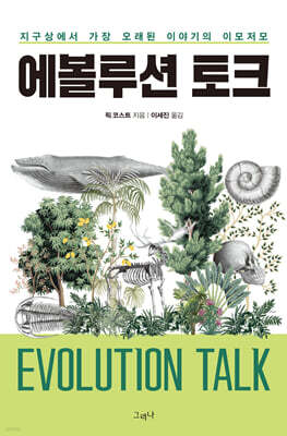 에볼루션 토크