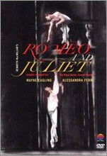 Kenneth MacMillan's Romeo and Juliet