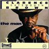 Clarence "Gatemouth" Brown - The Man