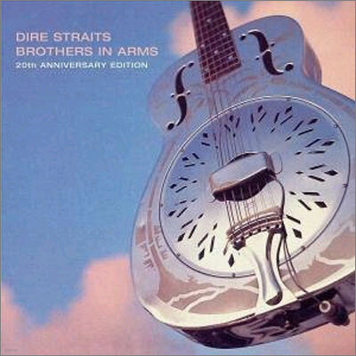 Dire Straits - Brothers In Arms (20th Anniversary Edition)
