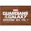 가디언즈 오브 갤럭시 1편 영화음악 (Guardians of the Galaxy: Awesome Mix Vol. 1 OST)[카세트테이프]