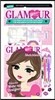 Glamour Girl : Princess Make-Up
