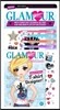 Glamour Girl : T-Shirt Designer