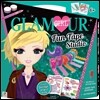 Glamour Girl : Fun Tape Studio Kit