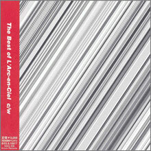 L'Arc~en~Ciel - The Best of L'Arc en Ciel c/w
