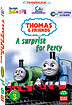 꼬마기관차 토마스와 친구들 : A Surprise for Percy