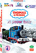 꼬마기관차 토마스와 친구들 : A Snow tale
