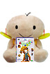 아추율동놀이DVD + 인형