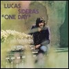 Lucas Sideras - One Day (LP Miniature)