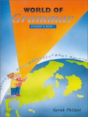 World of Grammar 1 : Student&#39;s Book