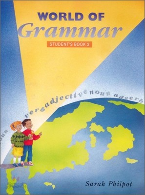 World of Grammar 2 : Student&#39;s Book