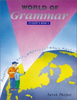 World of Grammar 3 : Student&#39;s Book