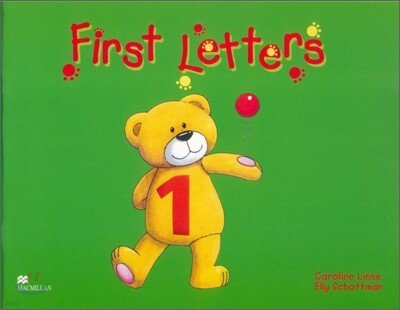 Fingerprints Level 1 : First Letters