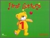 Fingerprints Level 1 : First Letters
