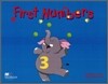 Fingerprints Level 3 : First Numbers