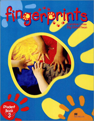 Fingerprints Level 3 : Student's Book