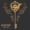 Hamasaki Ayumi (하마사키 아유미) - MY STORY classical