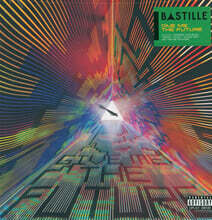 Bastille (바스틸) - Give Me The Future [LP]