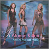 Atomic Kitten - Access All Areas